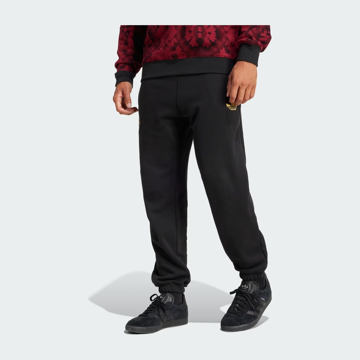 adidas Manchester United CNY Joggers