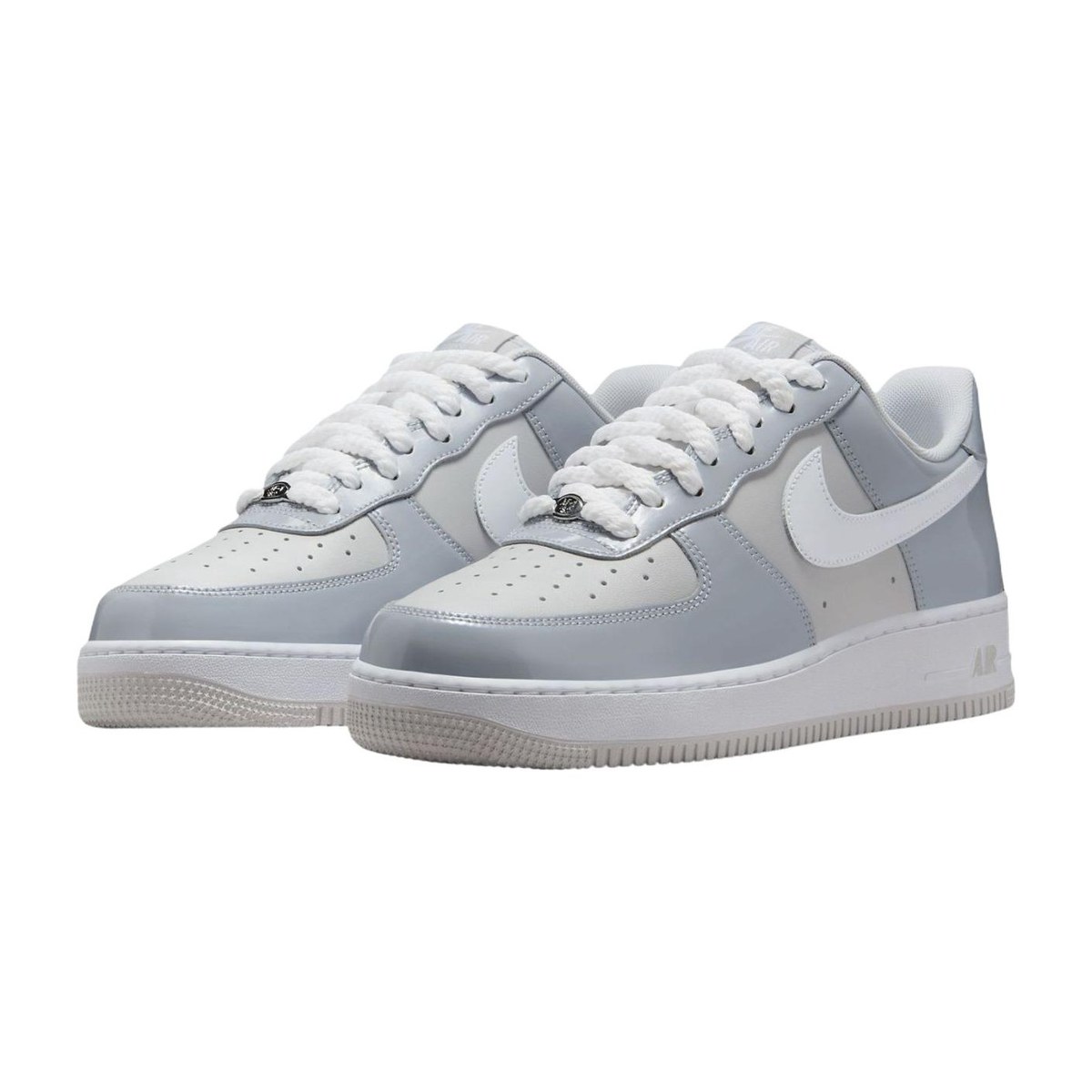 Nike Air Force 1 Low Grey