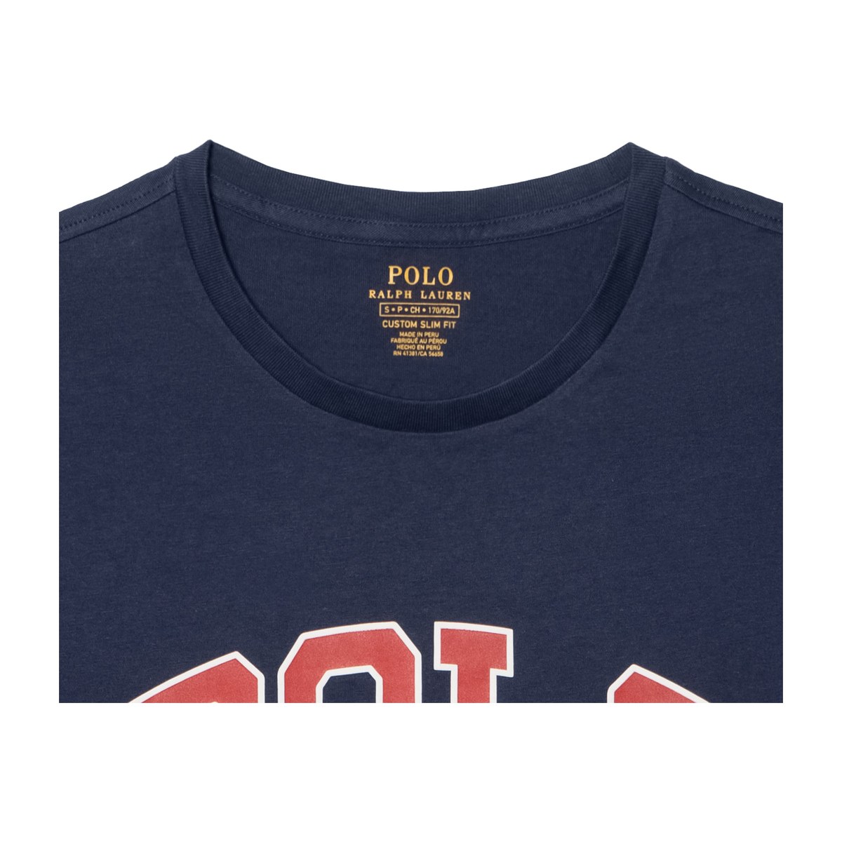 Polo Ralph Lauren T