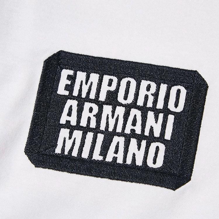 EMPORIO ARMANI LogoPolo
