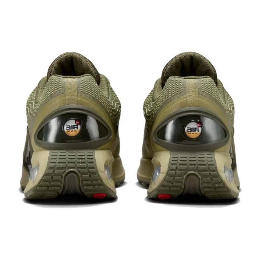 Nike Air Max Dn Olive