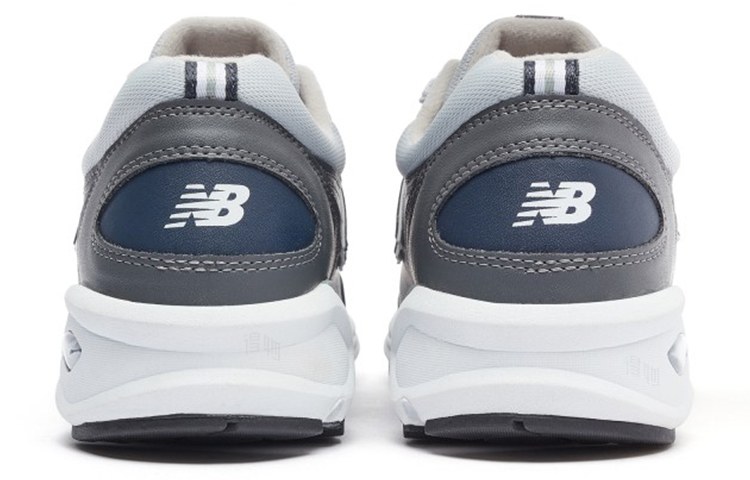 New Balance 498 Grey