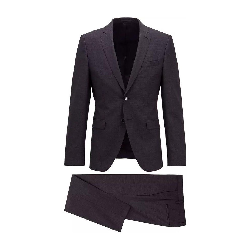 HUGO BOSS