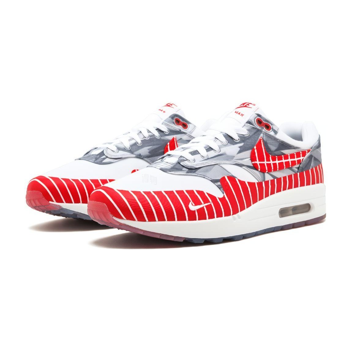 Wasafu x Nike Air Max 1