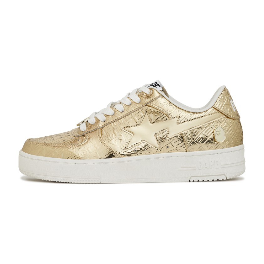 A BATHING APE BAPE STA Low