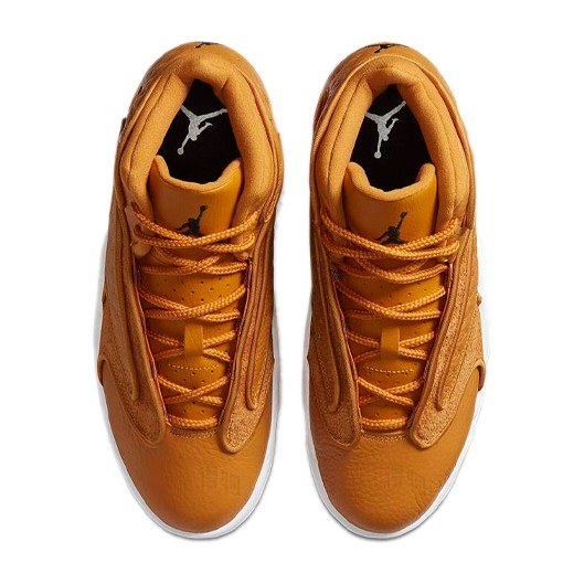 Jordan Jumpman OG Brown