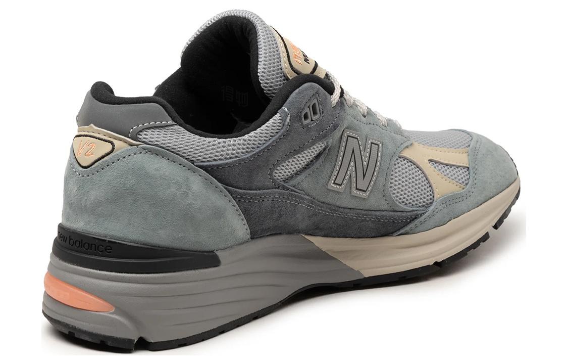 New Balance 991 V2