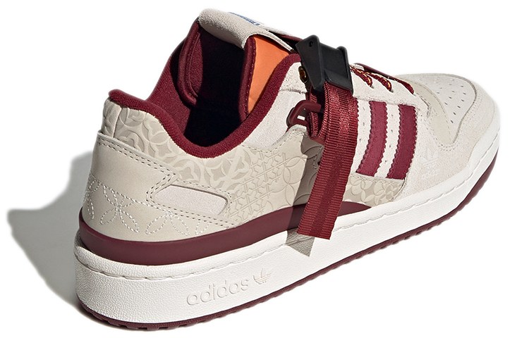 adidas Forum Low CNY