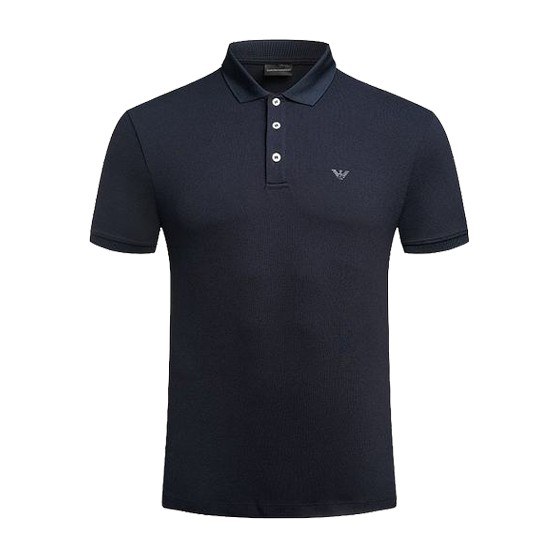 EMPORIO ARMANI SS22 Polo
