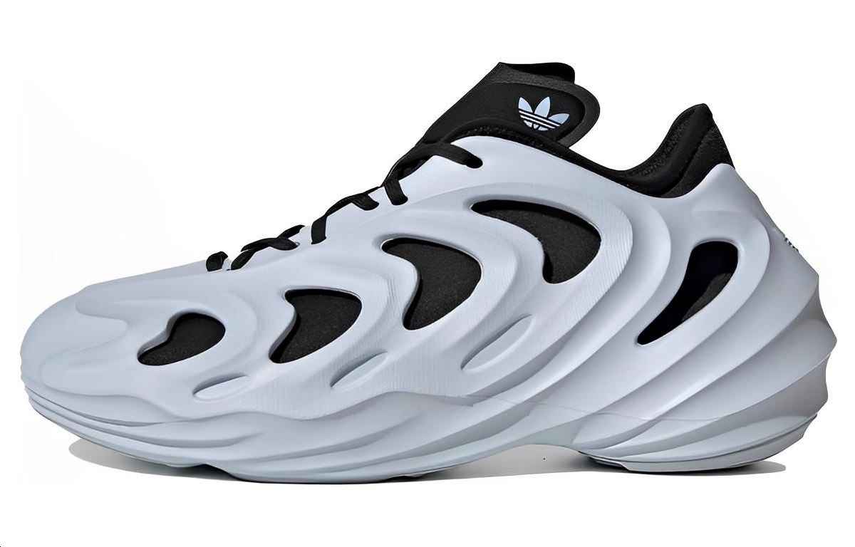 adidas AdiFOM Q Halo Blue Core Black