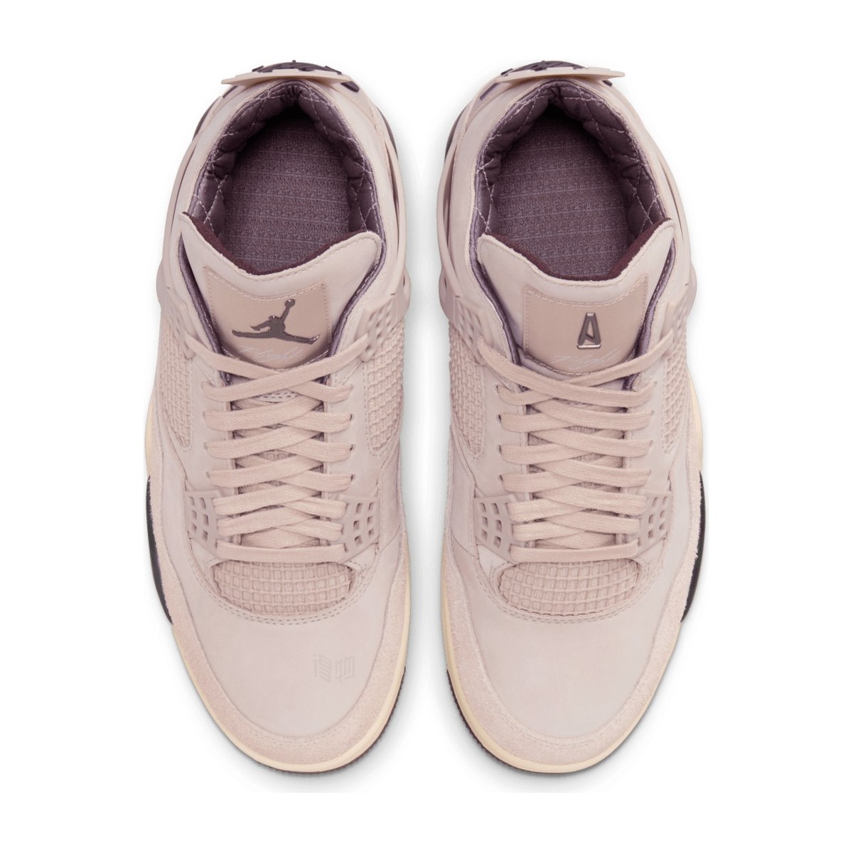 A Ma Manire x Air Jordan 4