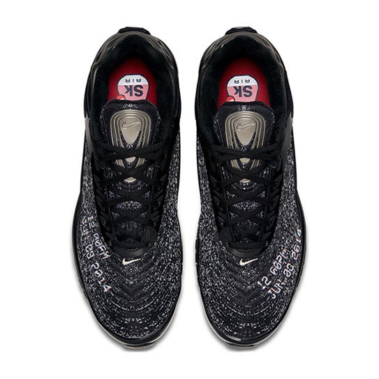 Nike Air Max Deluxe Skepta