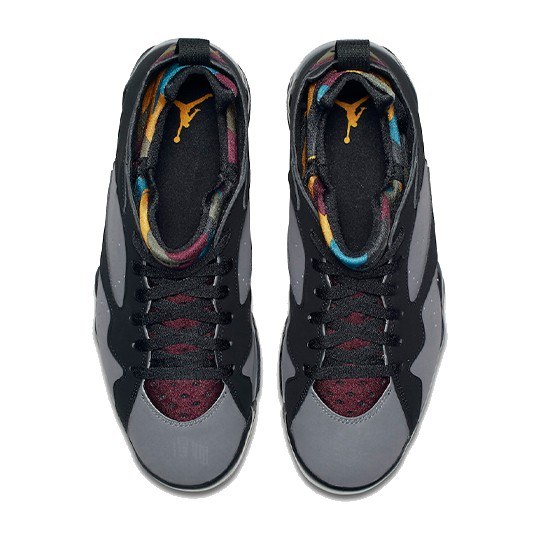 Jordan Air Jordan 7 Low NRG Bordeaux