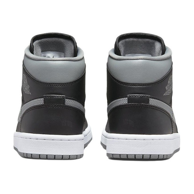 Jordan Air Jordan 1 Mid "Shadow"