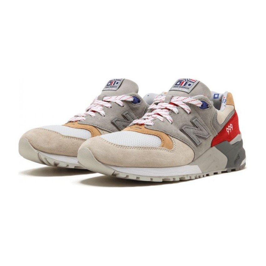 CONCEPTS x New Balance NB 999 Hyannis Red
