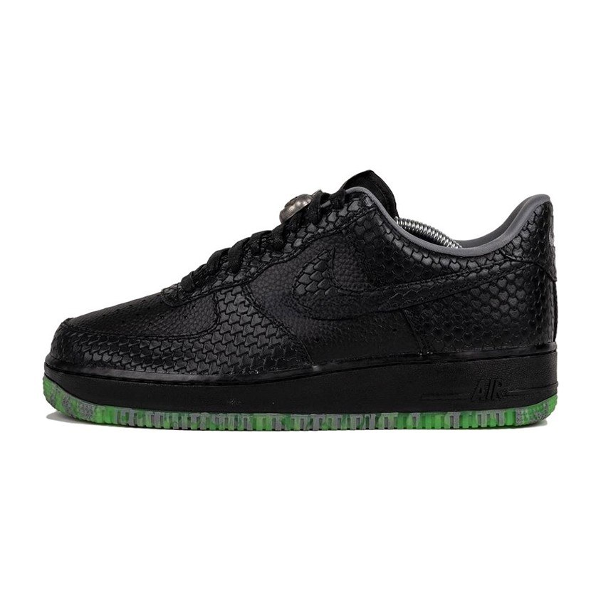 Nike Air Force 1 Low "Halloween"