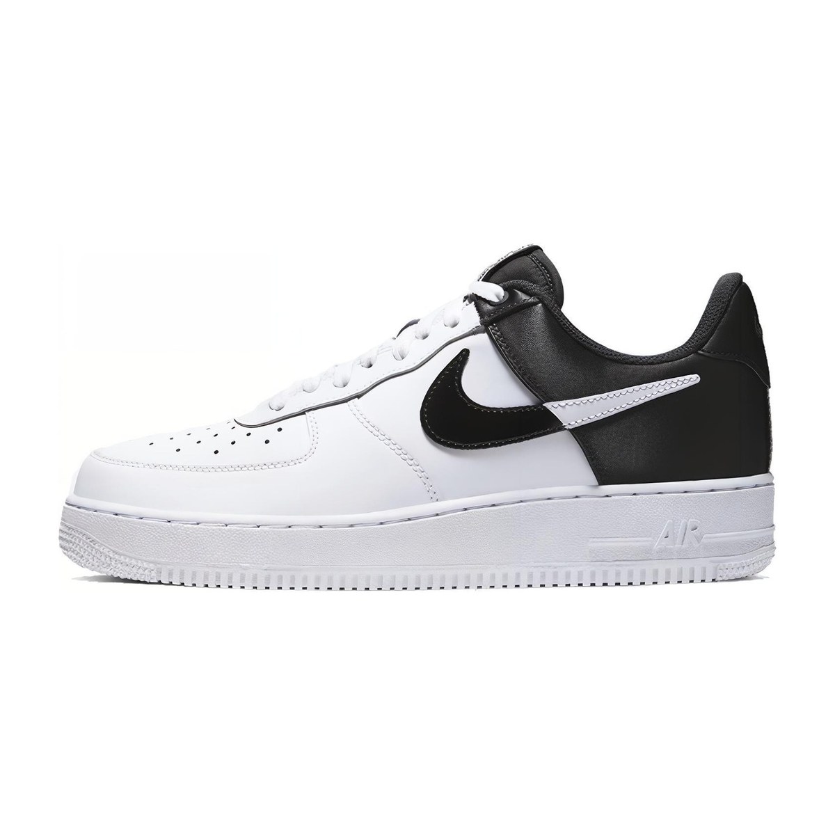 Nike Air Force 1 Low Black White