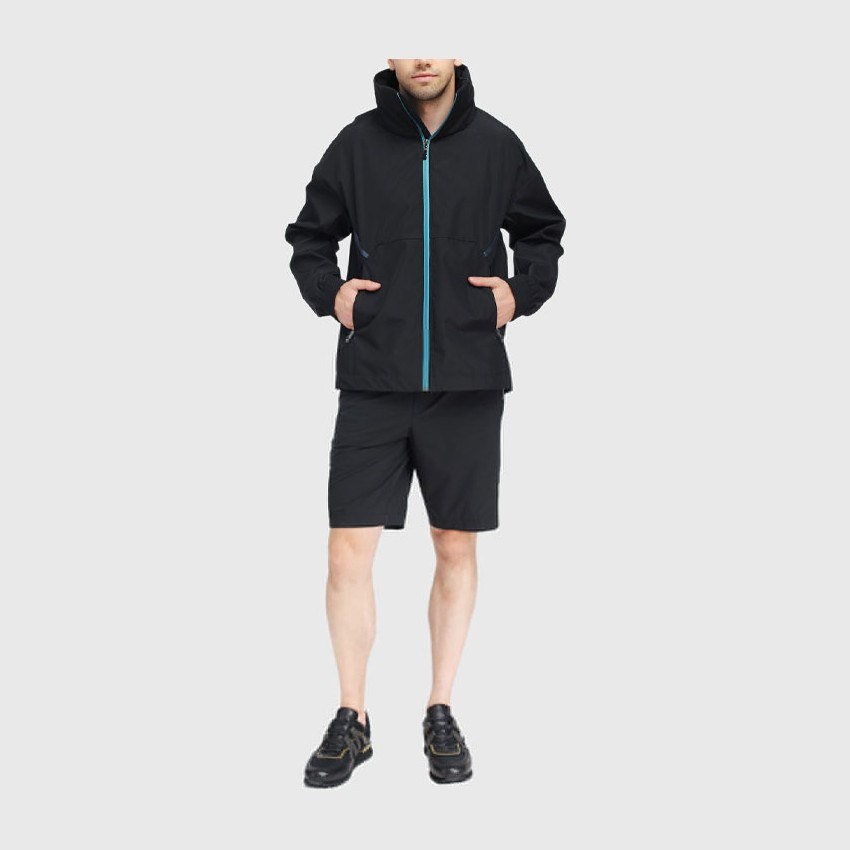 HUGO BOSS SS22
