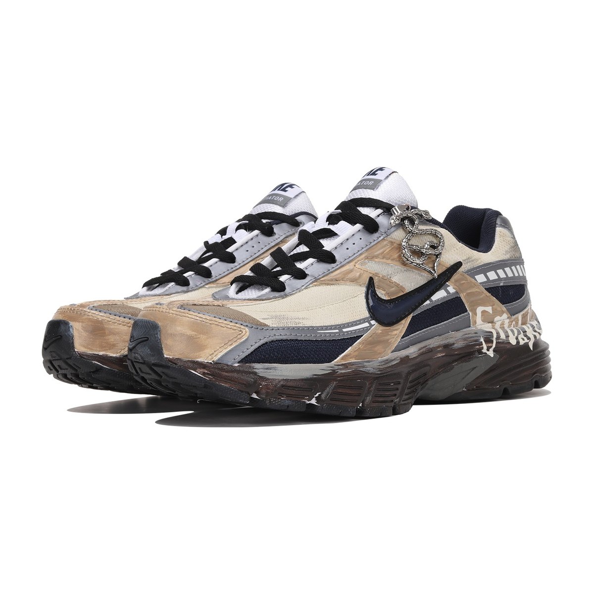 Nike Initiator MOR