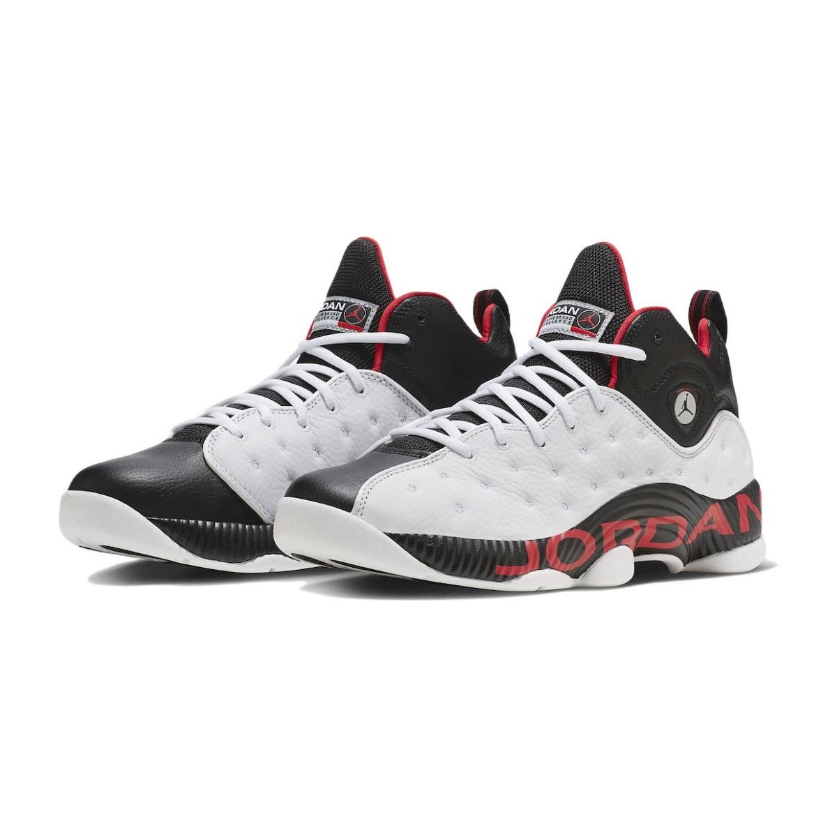 Jordan Jumpman Team II