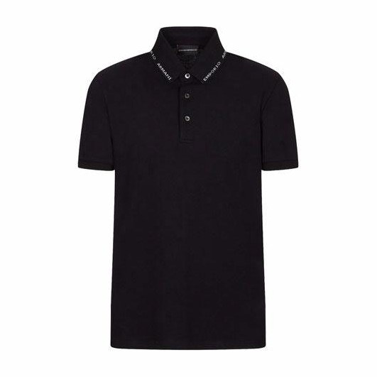 EMPORIO ARMANI Polo