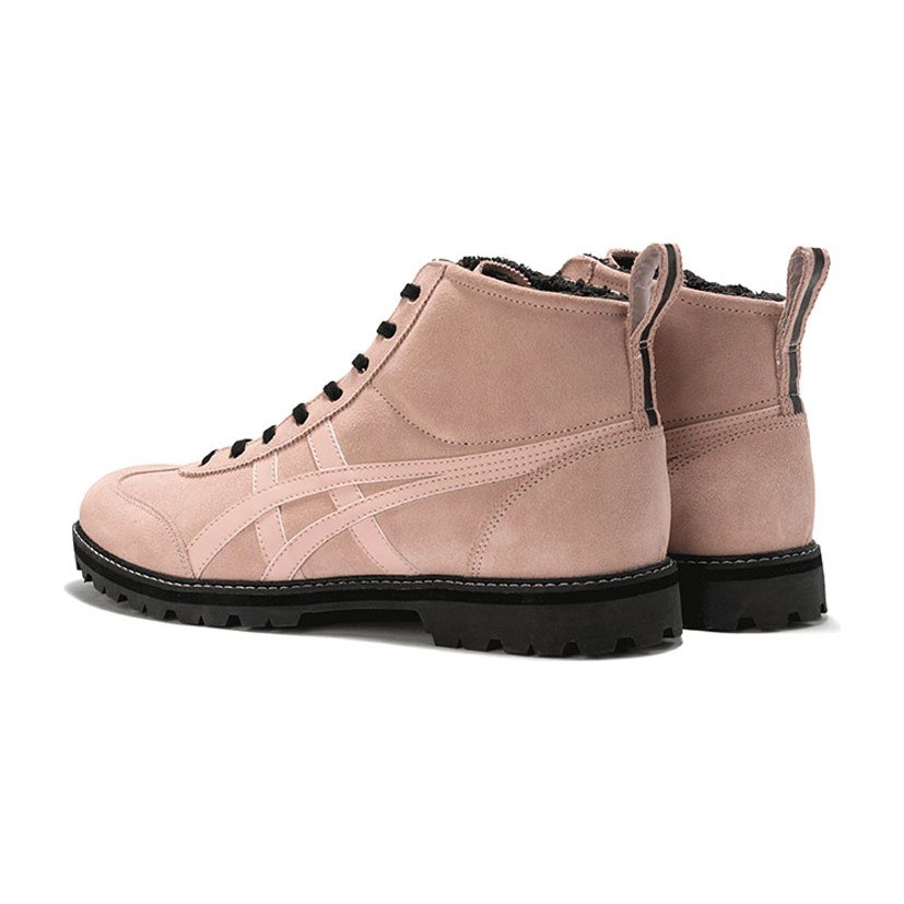 Onitsuka Tiger Rinkan Boot Pink