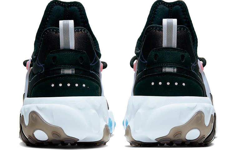 Nike React Presto Trouble At Home