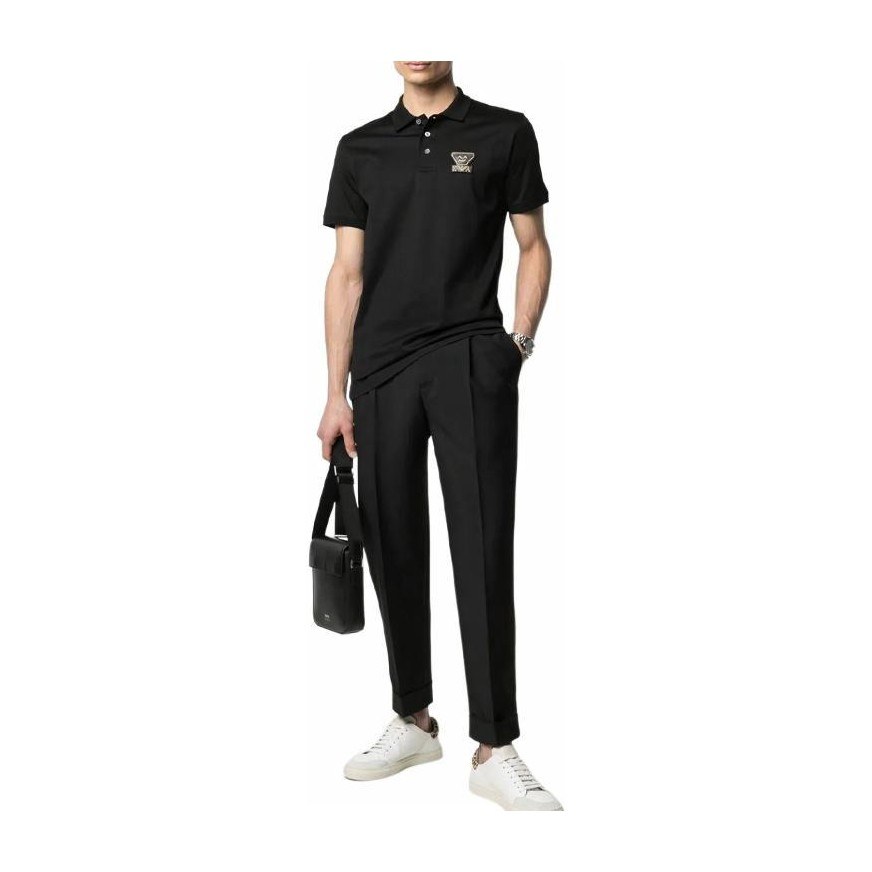 EMPORIO ARMANI SS21LogoPolo