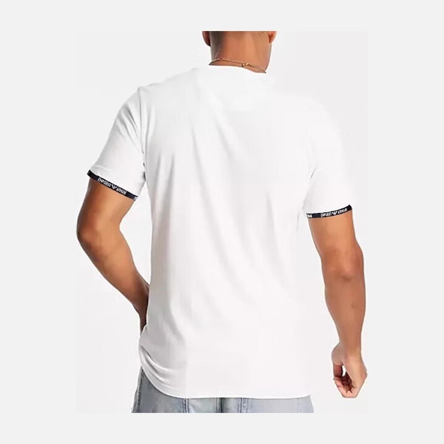 EMPORIO ARMANI Logo SS24T