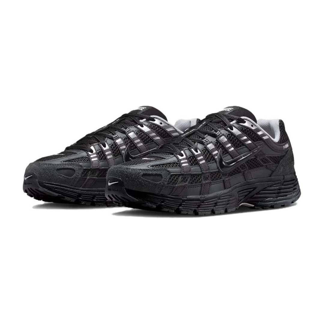 Nike P-6000