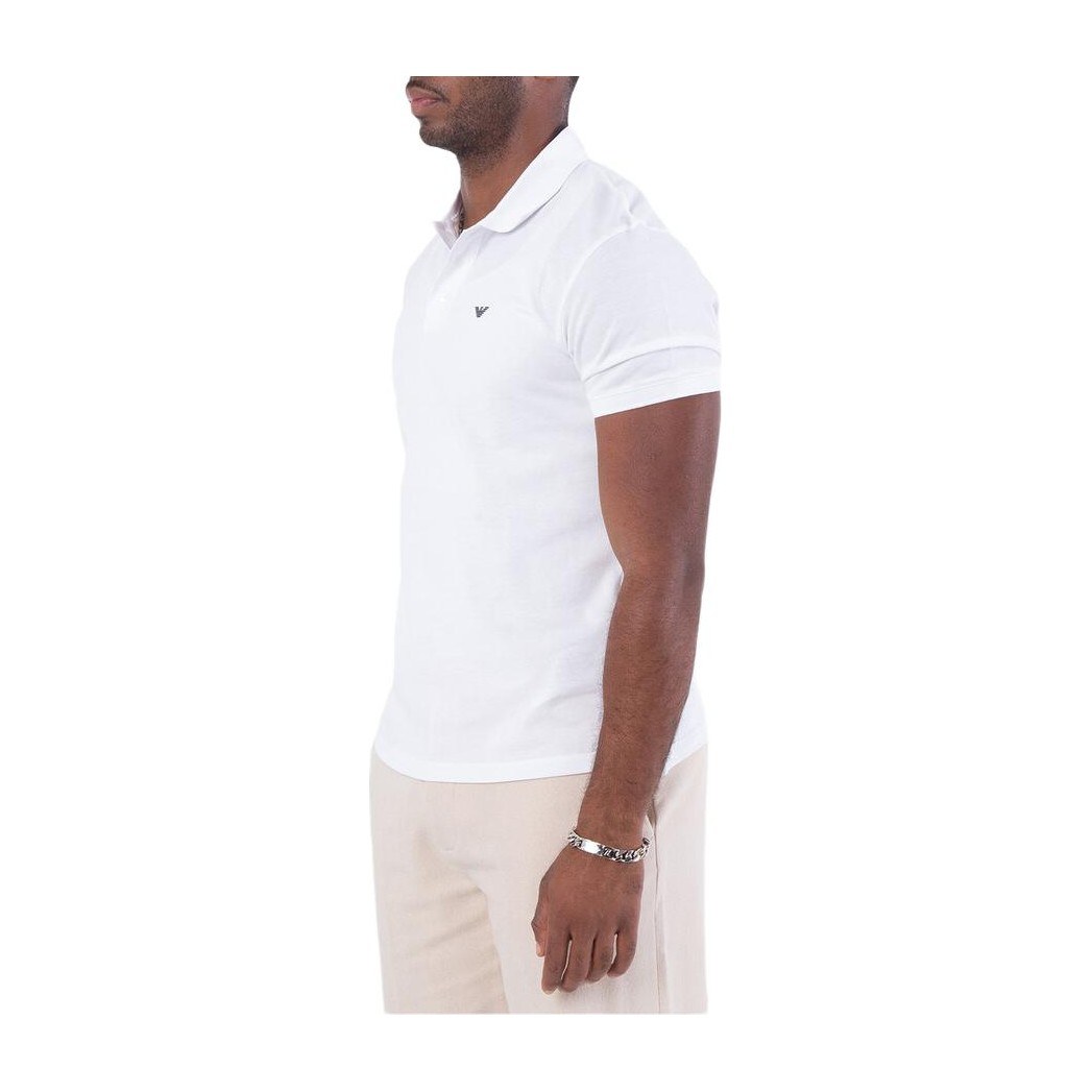 EMPORIO ARMANI LogoPolo