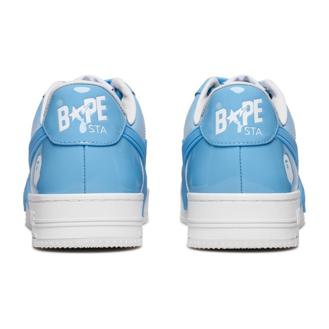 A BATHING APE BAPE STA Low