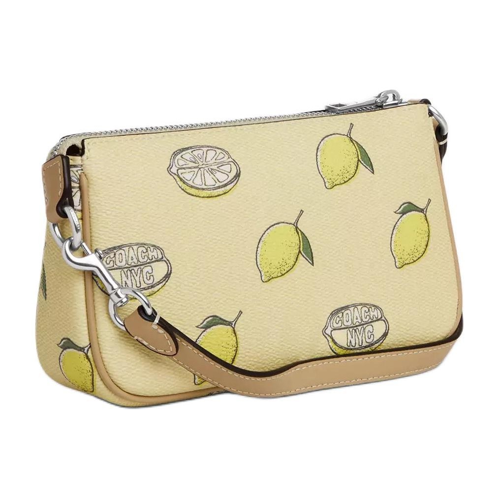 COACH Nolita 19