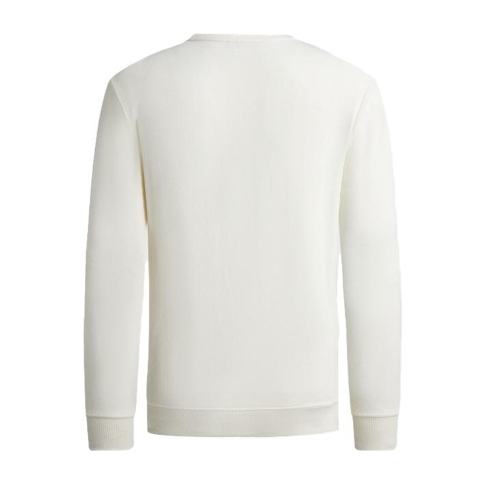 Emporio Armani FW23 Logo Crewneck Sweatshirt