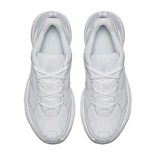 Nike M2K Tekno White Pure Platinum