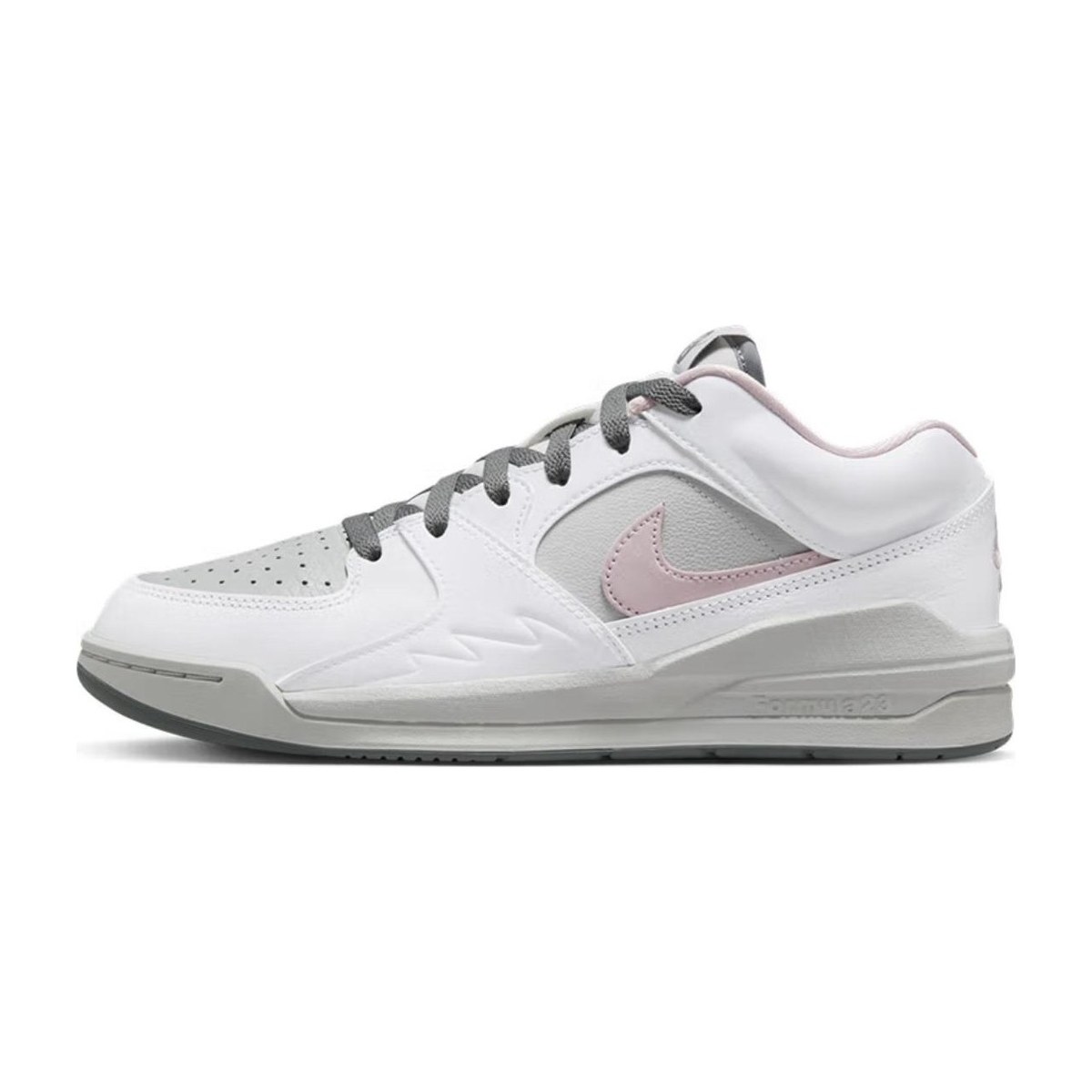 Jordan Stadium 90 White Grey Pink