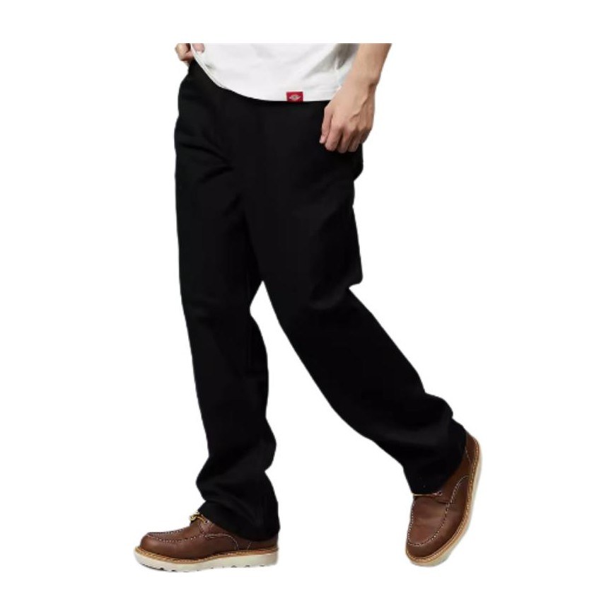 Dickies Denim Black