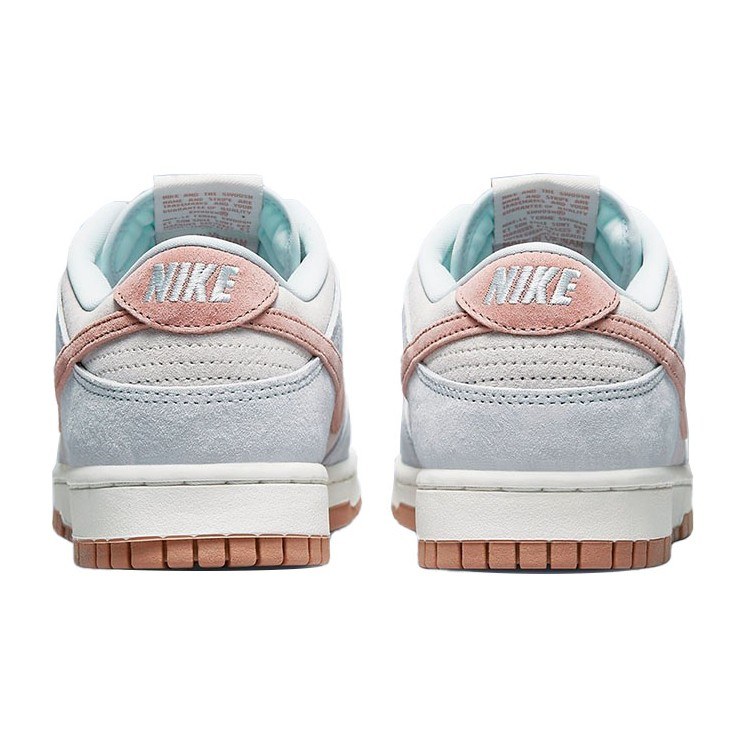 Nike Dunk Low "Fossil Rose"