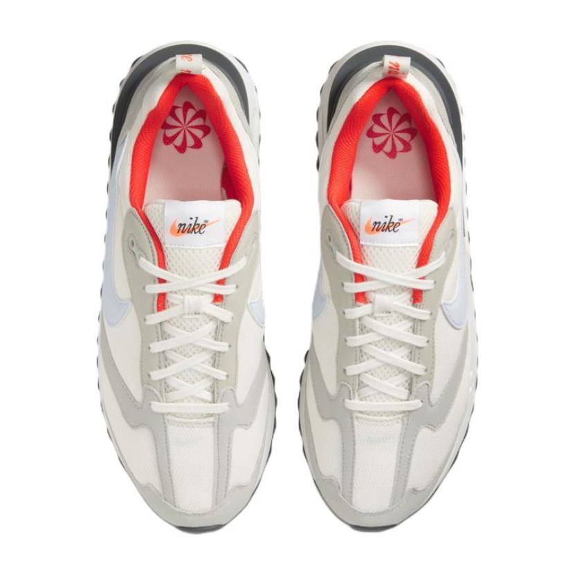 Nike Air Max Dawn Grey White