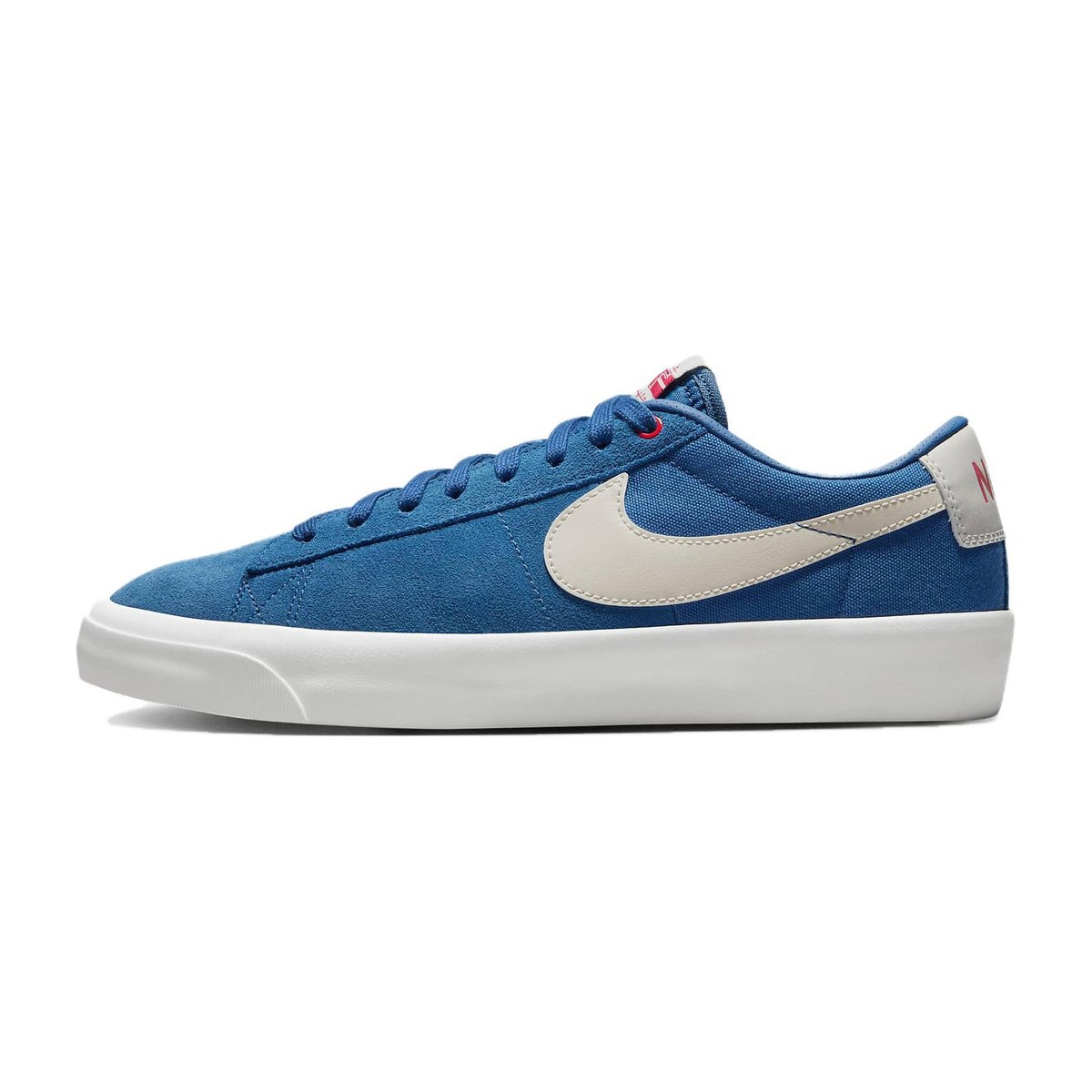 Nike Blazer Pro GT Blue