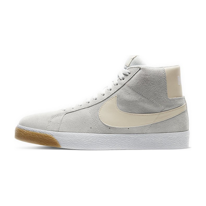 Nike Blazer SB "Cream Gum"