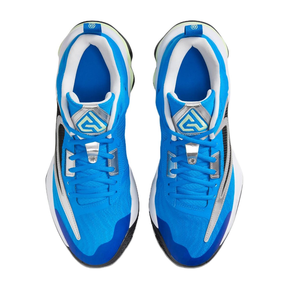 Nike Giannis Immortality 3 EP