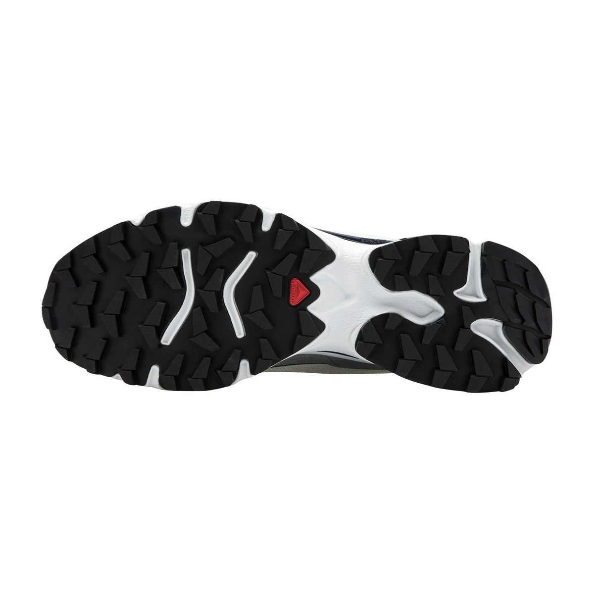 Salomon XT-Slate White