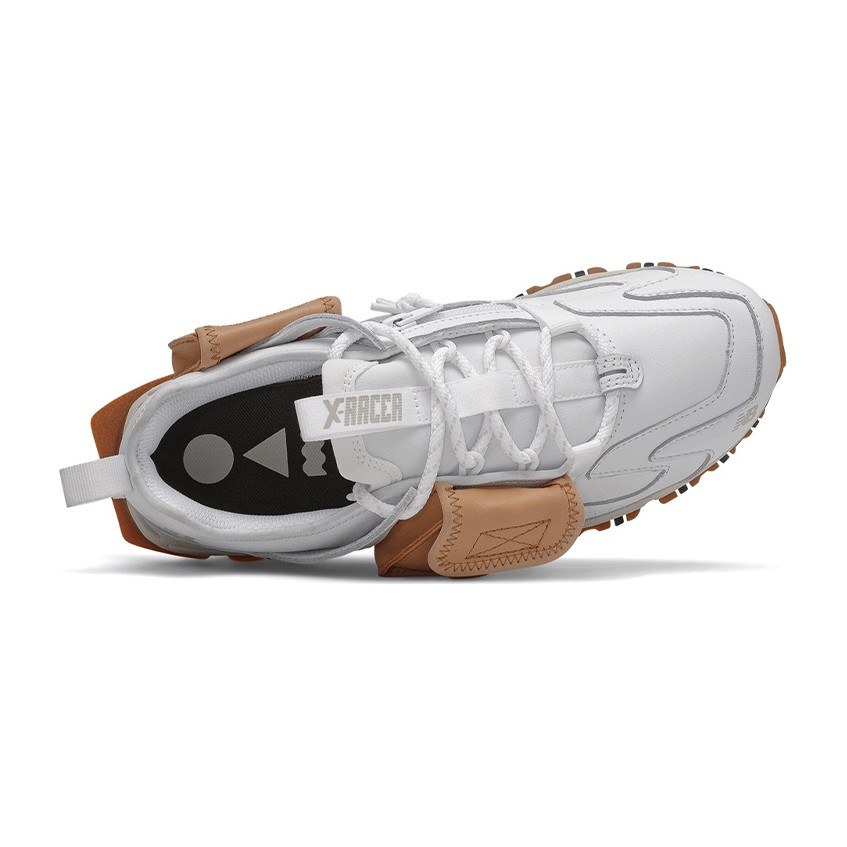 New Balance X-RACER Utility White