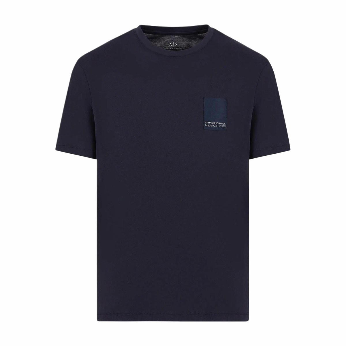 ARMANI EXCHANGE SS24 LogoT
