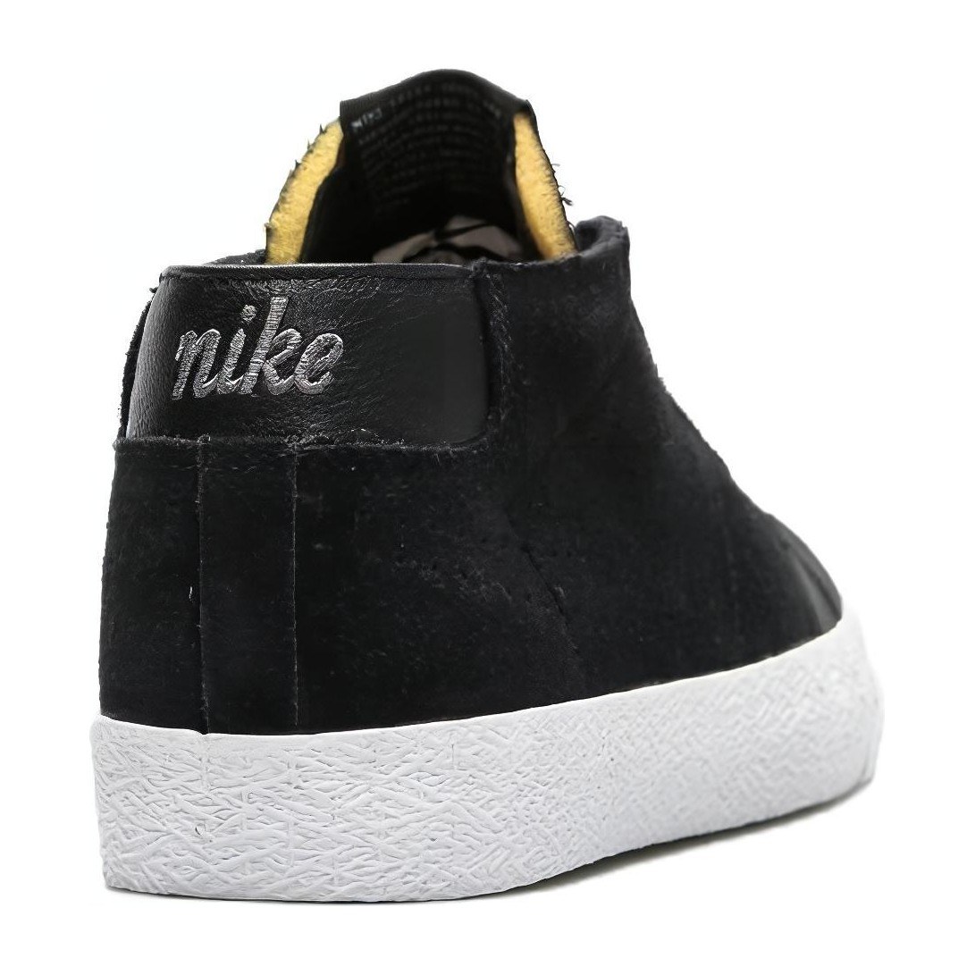 Nike Blazer Low Black