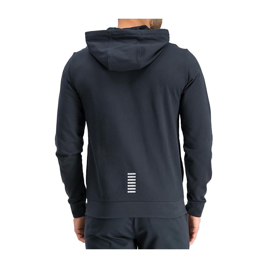 EMPORIO ARMANI EA7 Logo