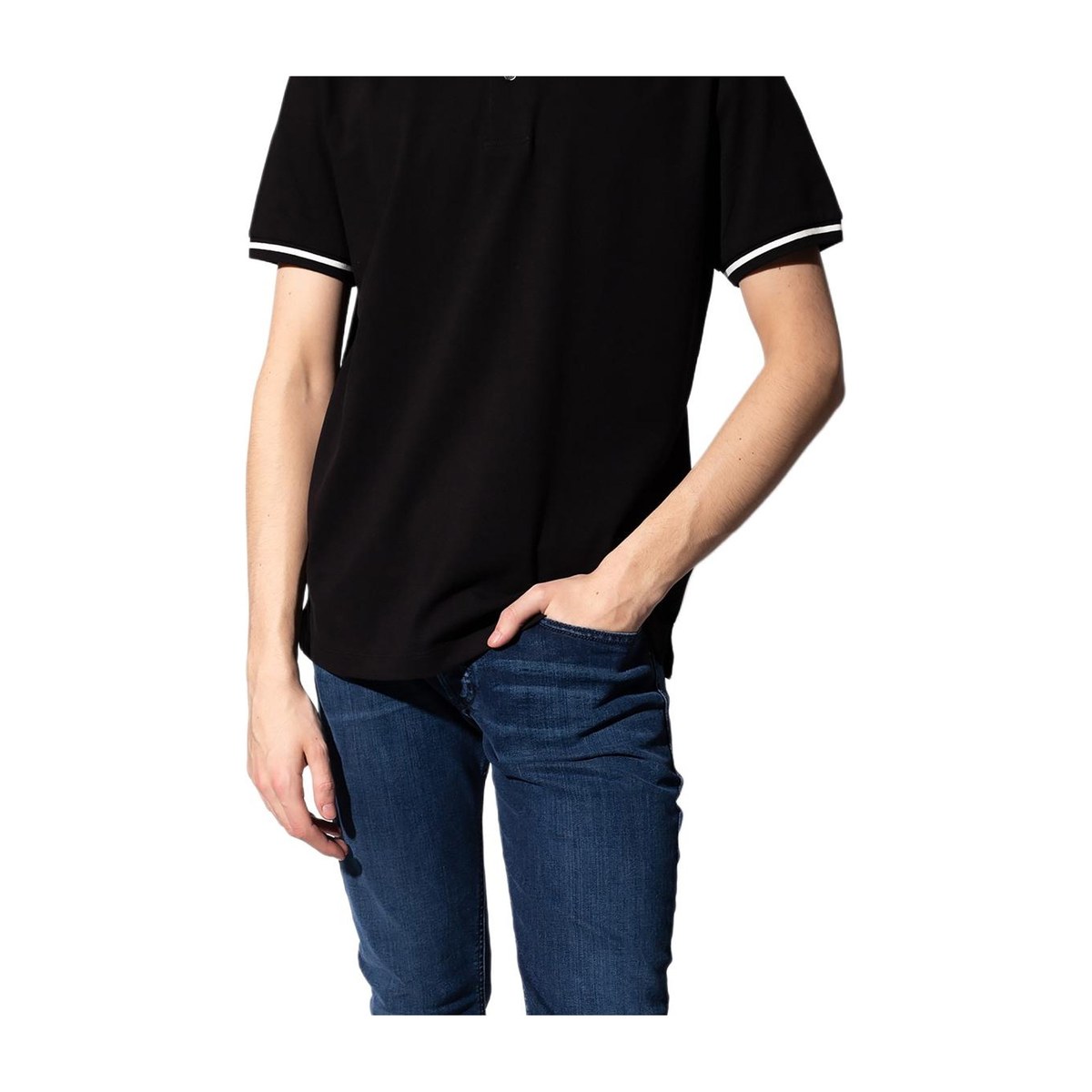 EMPORIO ARMANI Polo