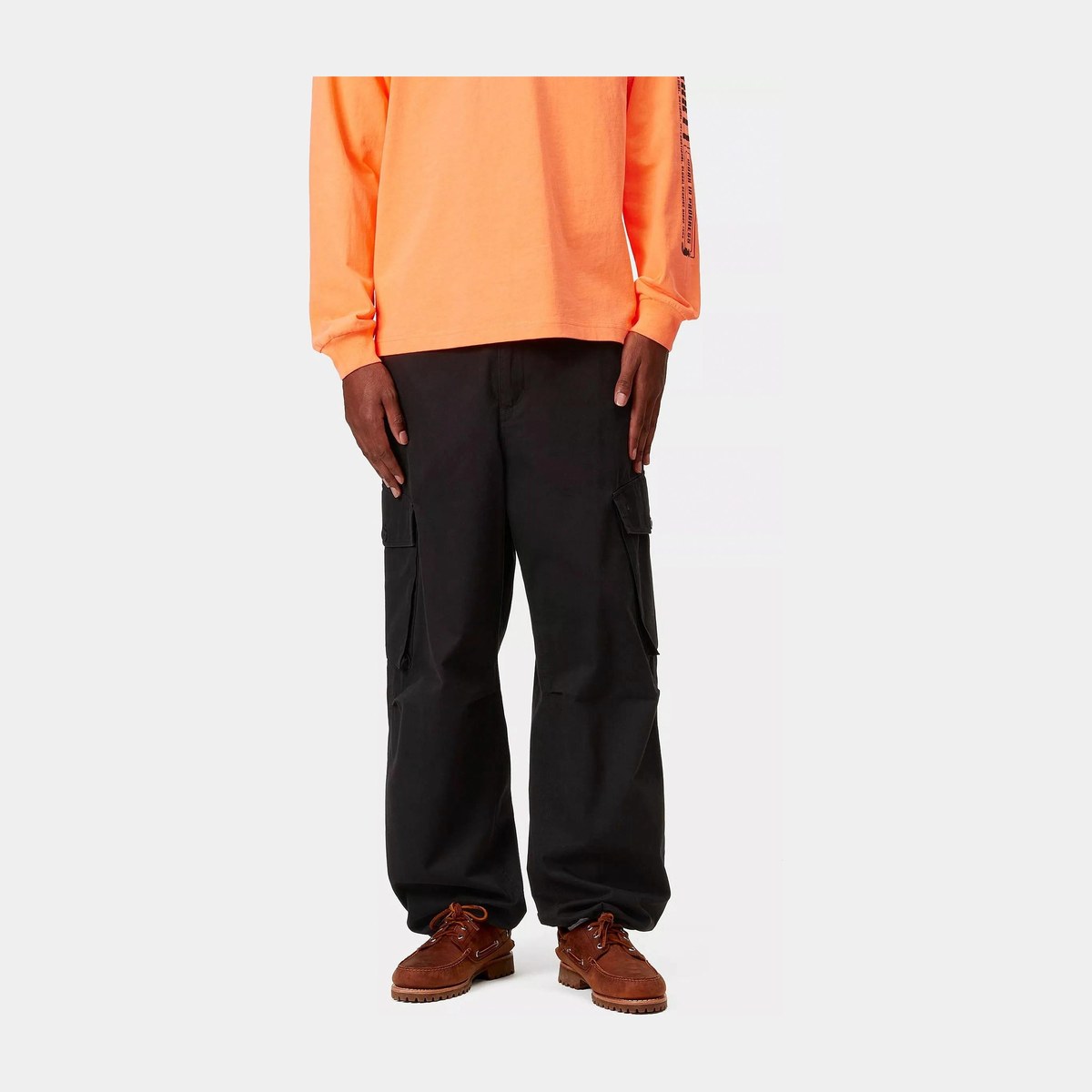 Carhartt WIP SS25 Unit Pant
