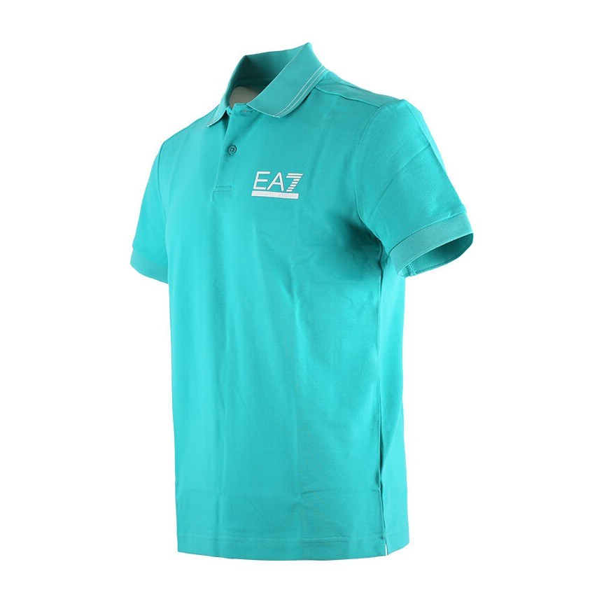 EMPORIO ARMANI EA7 LogoPolo
